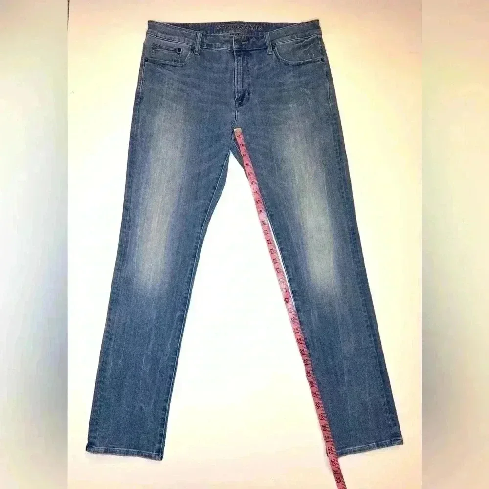 American Eagle Men’s Slim Jeans Size- 36 X 34
